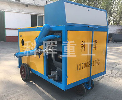 KH100型現(xiàn)澆設(shè)備